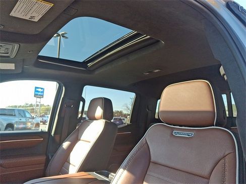 Certified 2024 GMC Sierra 1500 Denali Ultimate image 14