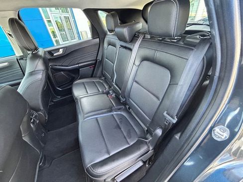 Used 2022 Ford Escape SEL FWD image 7