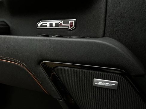 Used 2023 GMC Sierra 1500 AT4 w/ AT4 Premium Package AWD/4WD image 26