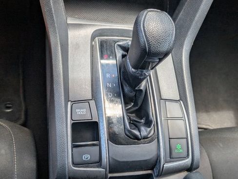 Used 2017 Honda Civic LX image 22