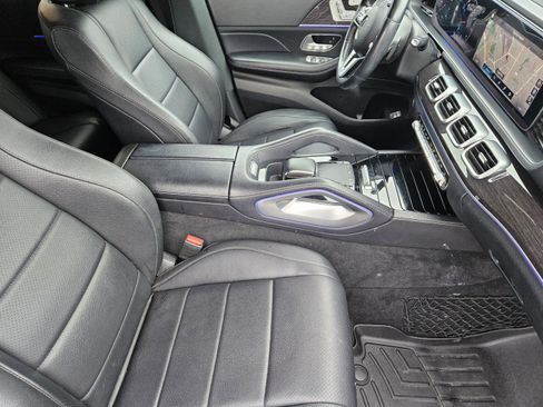 Used 2020 Mercedes-Benz GLE 350 image 14