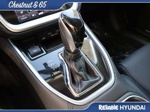 Used 2022 Subaru Outback Limited XT AWD/4WD image 39