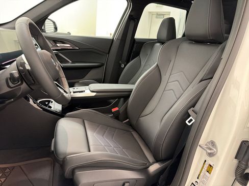 New 2026 BMW X1 xDrive28i w/ Technology Package AWD/4WD image 5