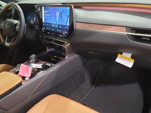 Used 2026 Lexus RX 350 Premium Plus w/ Convenience Package FWD image 43
