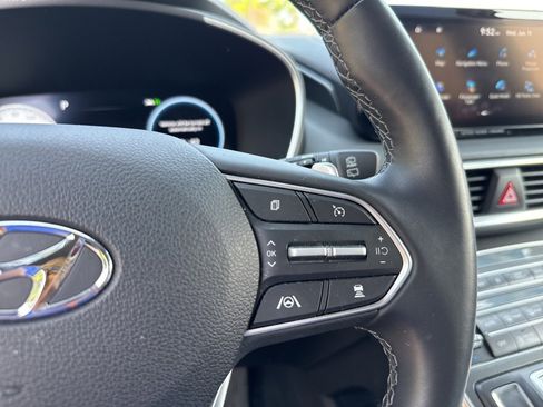 Used 2023 Hyundai Santa Fe Limited image 37