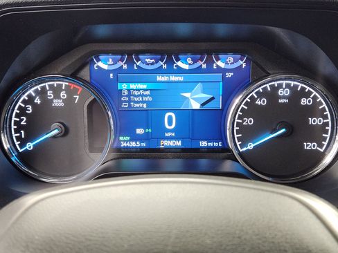 Certified 2023 Ford F150 XLT w/ Equipment Group 302A High image 16