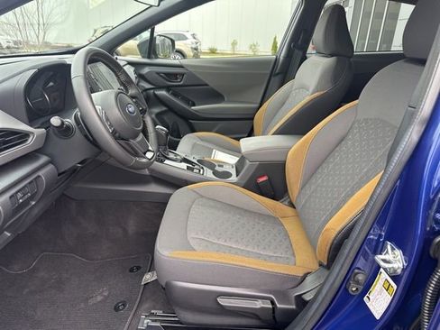 Used 2025 Subaru Crosstrek 2.5i Sport AWD/4WD image 23