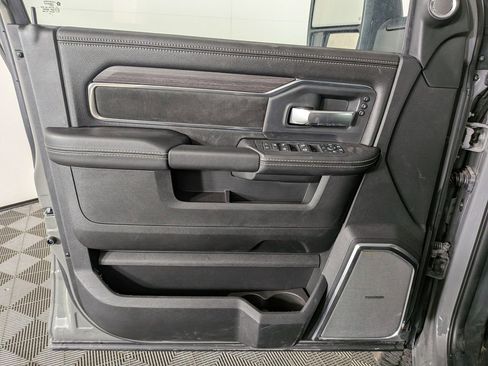 New 2026 RAM 2500 Laramie image 14