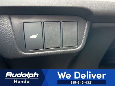 New 2026 Honda CR-V Sport-L image 32