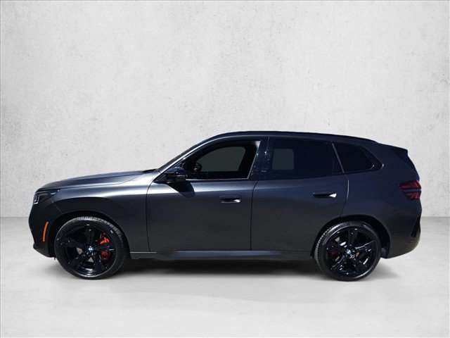 Used 2025 BMW X3 M50 w/ Premium Package AWD/4WD image 9