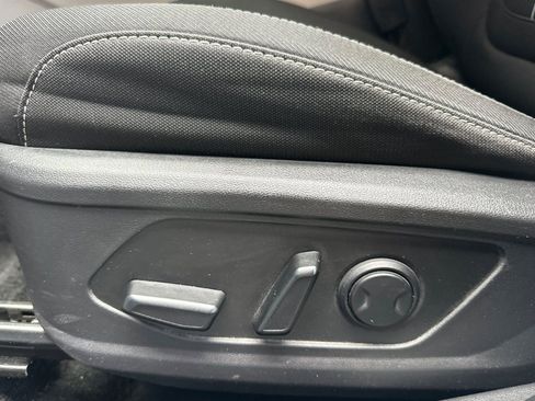 Used 2024 Hyundai Tucson SEL FWD image 15