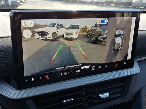 New 2026 Ford Explorer Tremor image 14