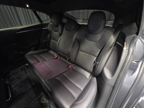 Used 2021 Tesla Model S Long Range image 30