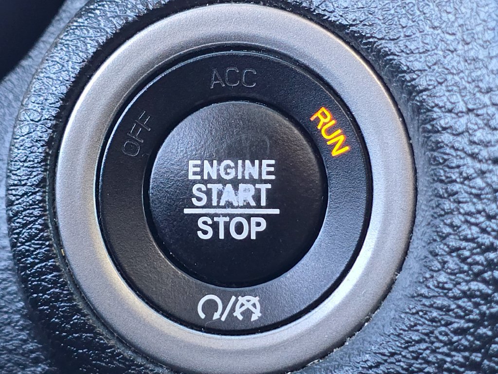 Used 2020 Dodge Journey Crossroad FWD image 6
