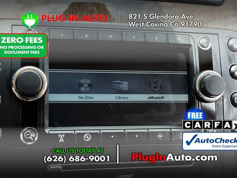 Used 2010 Maserati Quattroporte RWD image 23