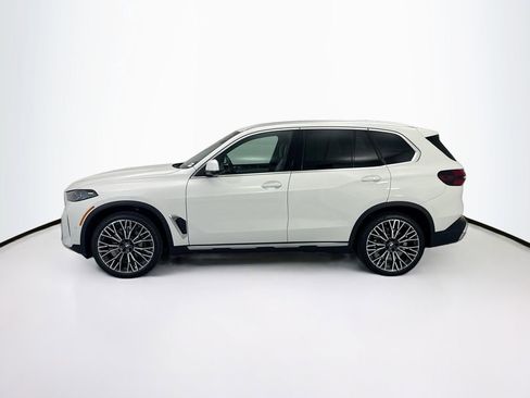 New 2026 BMW X5 xDrive40i AWD/4WD image 8