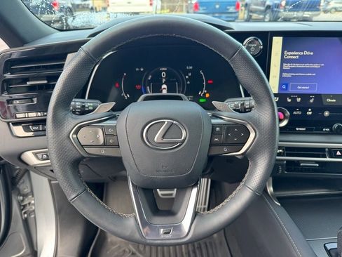 Used 2024 Lexus RX 500h F Sport w/ Convenience Package image 20