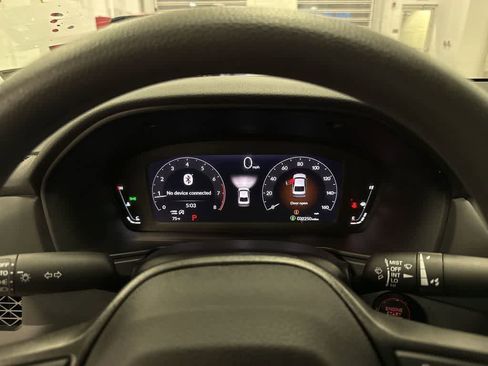 Used 2023 Honda Accord LX image 30