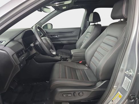 Used 2026 Honda CR-V Sport-L image 18