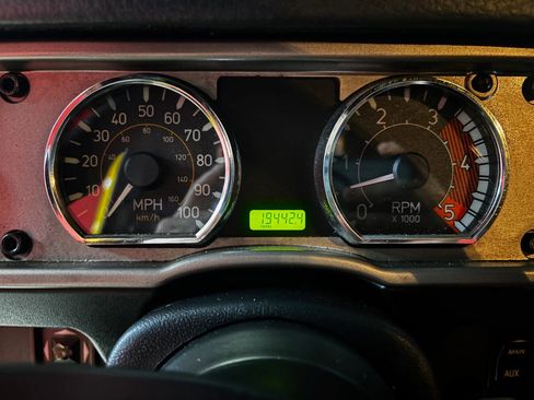 Used 2006 HUMMER H1 4-Door Open Top AWD/4WD image 18