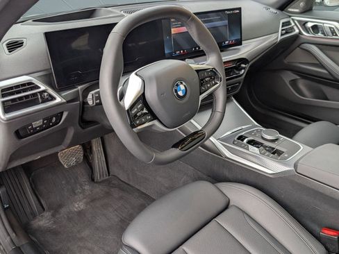 Certified 2025 BMW 430i xDrive w/ Premium Package image 4
