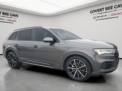 Used 2020 Audi Q7 3.0T Prestige