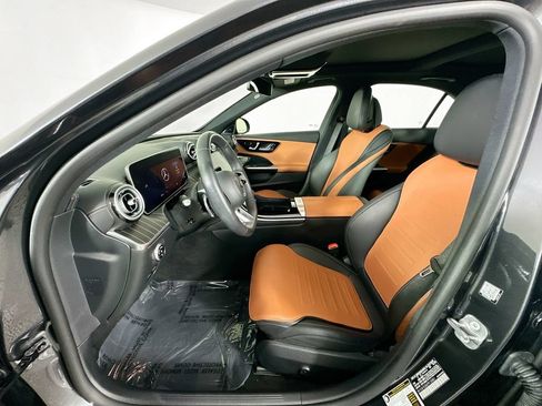 Certified 2023 Mercedes-Benz C 300 Sedan image 20