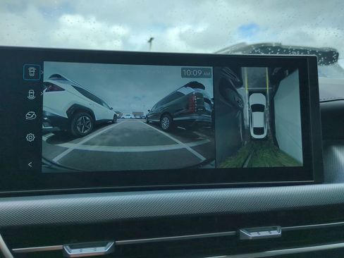 New 2026 Hyundai Sonata Limited image 24