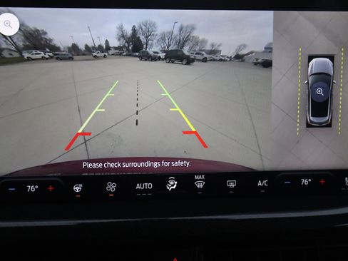 Used 2023 Ford Escape ST-Line Select w/ Tech Pack #2 image 19