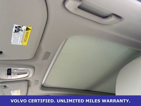 Certified 2023 Volvo XC60 B5 Plus w/ Protection Package Premier FWD image 32