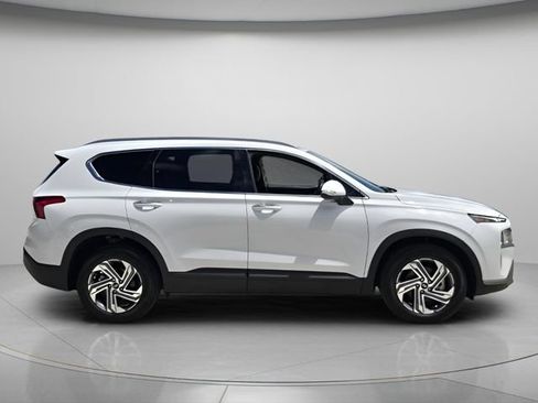 Used 2023 Hyundai Santa Fe SEL FWD image 5