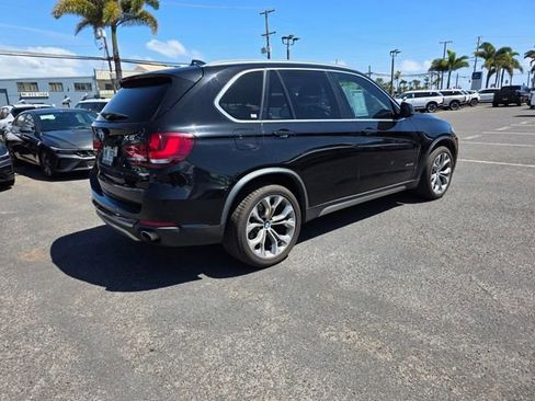 Used 2017 BMW X5 xDrive35i AWD/4WD image 8