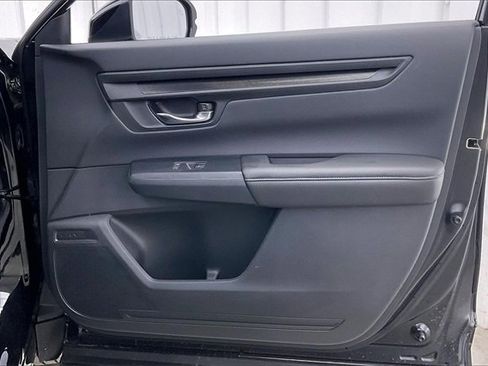 Certified 2026 Honda CR-V EX image 22