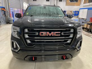 Used 2021 GMC Sierra 1500 AT4 video 2