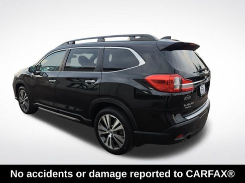 Used 2019 Subaru Ascent Touring w/ Popular Package #2 AWD/4WD image 3