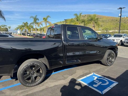 Used 2024 RAM 1500 Big Horn image 5
