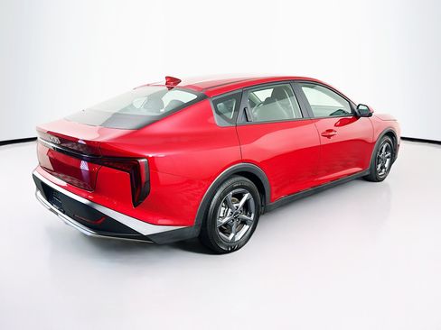Used 2025 Kia K4 FWD image 9