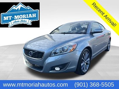 Used 2013 Volvo C70 T5