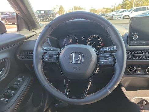 Used 2024 Honda HR-V Sport image 21