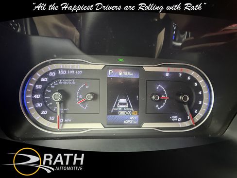 Used 2022 Hyundai Tucson SEL w/ Cargo Package image 16