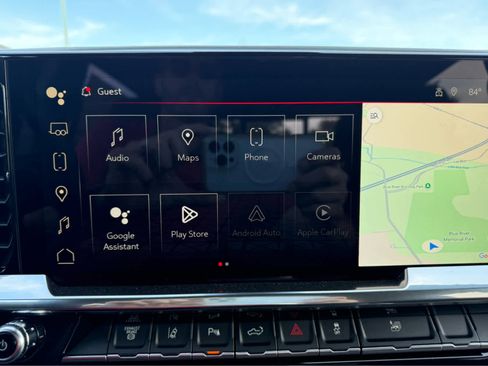 New 2025 GMC Sierra 2500 SLT w/ SLT Premium Package image 19