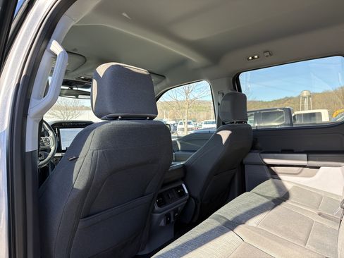 Used 2022 Ford F150 XLT w/ Equipment Group 302A High image 29