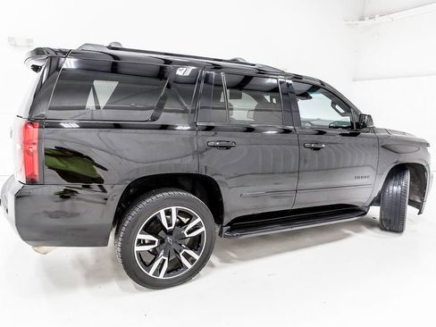 Used 2019 Chevrolet Tahoe Premier AWD/4WD image 7