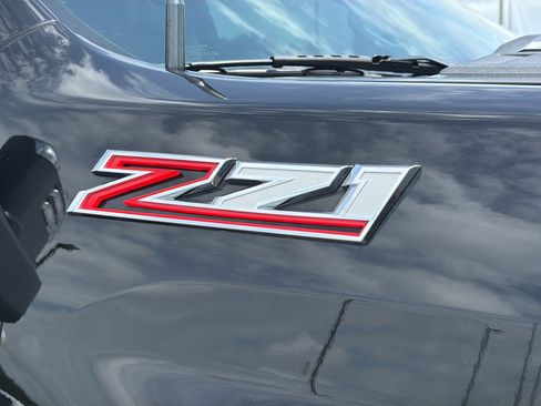 Used 2024 Chevrolet Silverado 2500 LTZ w/ LTZ Premium Texas Edition AWD/4WD image 10