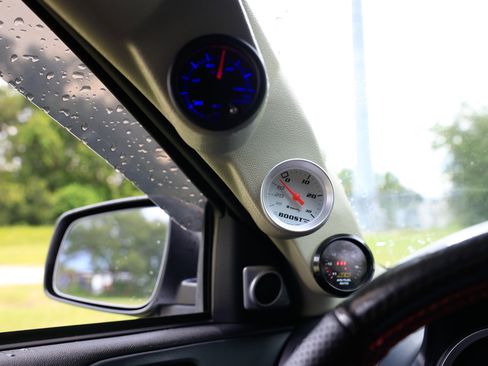 Used 2012 Mitsubishi Lancer Evolution GSR image 27