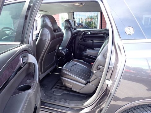Used 2015 Buick Enclave Leather AWD/4WD image 8