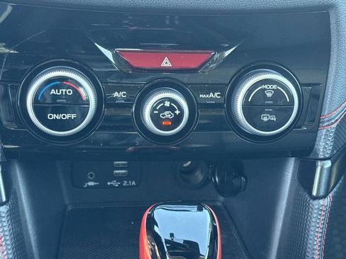 Used 2023 Subaru Forester Sport w/ Popular Package #3 image 19