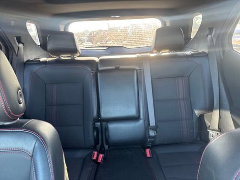 Used 2022 Chevrolet Equinox RS w/ LPO, Floor Liner Package image 27