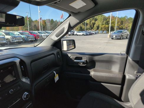 New 2026 GMC Sierra 1500 Pro w/ Graphite Edition image 22