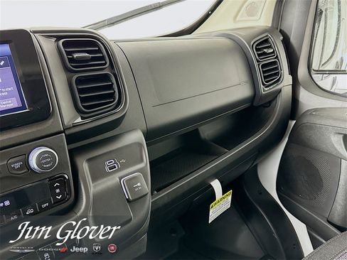 New 2026 RAM ProMaster 2500 image 31